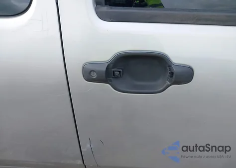 2008 Isuzu I-290 S z USA, uszkodzony, nr VIN 1GGCS199588701451